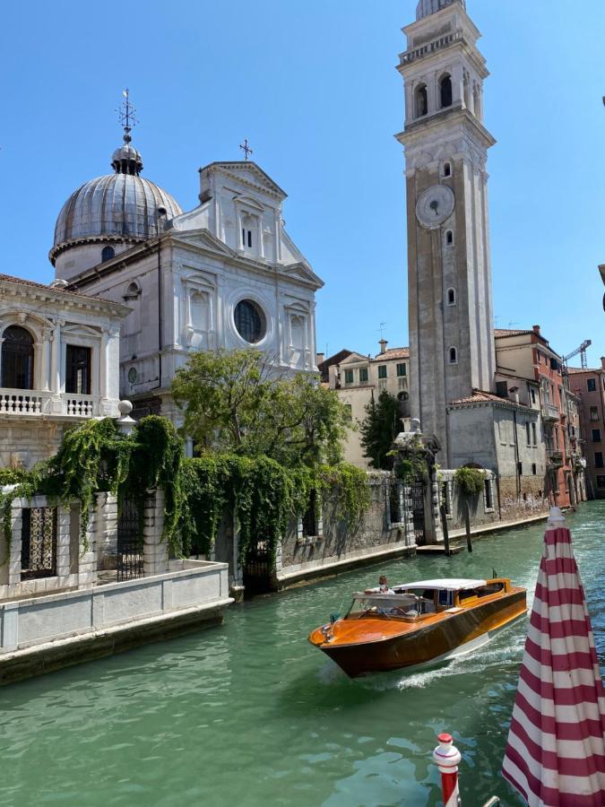 Lejlighed Wow 5 Min From San Marco
