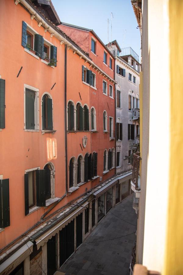 Lejlighed Wow 5 Min From San Marco *