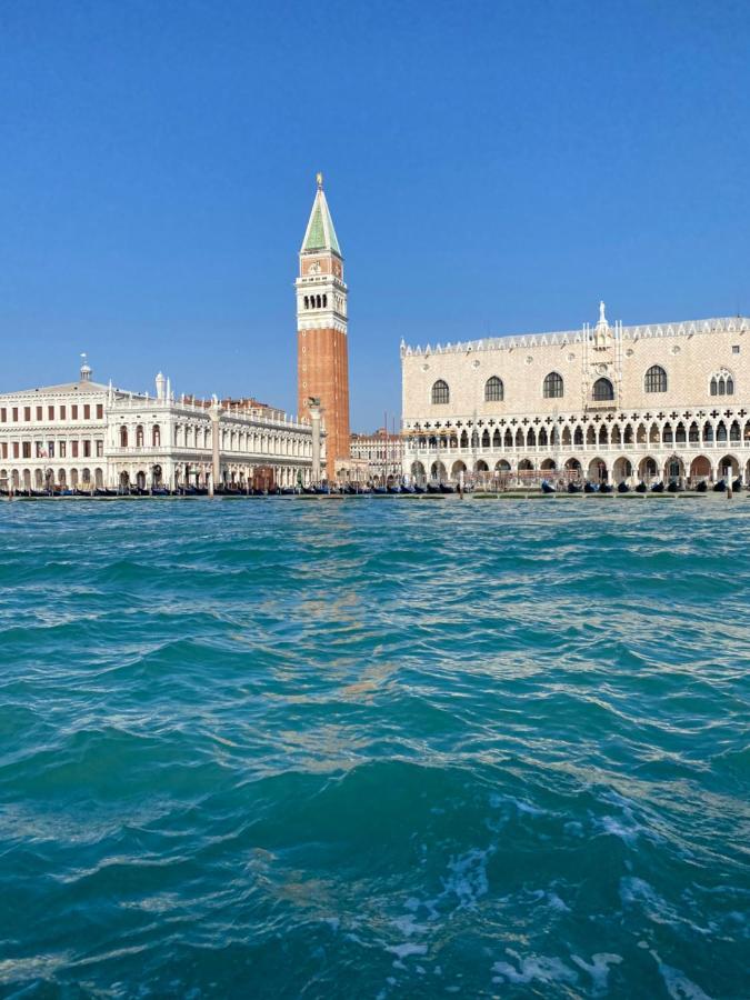 Lejlighed Wow 5 Min From San Marco